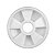PALETRANS - RODA DIRECAO NYLON - TM 2500 - Imagem 1