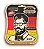 CENTRALSUL - AROMATIZANTE CAR CARE MINIATURA MAX GERMANY - Imagem 1