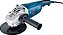 LIXADEIRA ANGULAR 7 127V 2200W GWS 22 U - BOSCH - Imagem 1