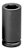 SOQUETE IMPACTO LONGO 1POL. 060772-30MM (PRETO) - ROBUST - Imagem 1