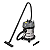 ASPIRADOR NT 2000 127V 1400W - KARCHER - Imagem 1