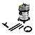 ASPIRADOR NT 2000 127V 1400W - KARCHER - Imagem 2