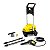 LAVADORA A.P. K 330 SM PLUS 127V/60HZ BR - KARCHER - Imagem 1