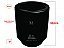 SOQUETE IMPACTO LONGO 1POL. 33MM (PRETO) - SIGMA - Imagem 1