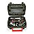 RETIFICA RETA 1/4POL. - MOD. SGT-0615K C/ MALETA (KIT) - MAX - Imagem 1