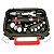 RETIFICA RETA 1/4POL. - MOD. SGT-0615K C/ MALETA (KIT) - MAX - Imagem 2