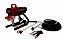 MAQUINA DE PINTURA AIRLESS SGT-6002 C/ MOTOR MONO 220V 60HZ - Imagem 1