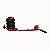 MACACO PNEUMATICO 3,5TON BOLSA 3 GOMOS SGT3035 - SIGMA - Imagem 1