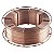 SOLDA ARAME WELD 1,2MM 18KG ARCO S6 - ESAB - Imagem 2