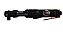 CHAVE DE CATRACA 1/2POL - MOD. SGT-0510 - PNEUMATICA - SIGMA - Imagem 1
