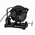 SERRA DE CORTE ELETRICA 14 POL. 220V 2000W - SOMAR - Imagem 2