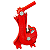MAQUINA P/ CORTAR VERGALHAO N.0 LP 3/8POL. - SOMAR - Imagem 1