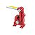 MAQUINA P/ CORTAR VERGALHAO N.0 LP 3/8POL. - SOMAR - Imagem 1