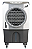 CLIMATIZADOR EVAPORATIVO CLI70 PRO2-02 70L 210W 220V VENTISO - Imagem 1