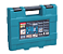 KIT DE ACESSORIOS C/ 71 PECAS (MALETA C/ BROCAS) - MAKITA - Imagem 2