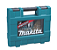 KIT DE ACESSORIOS C/ 71 PECAS (MALETA C/ BROCAS) - MAKITA - Imagem 1