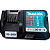 PARAFUSADEIRA DE IMPACTO 1/2 TD111 2BAT 1,5AH C/ CAR C/ MAL - Imagem 2