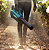 SOPRADOR DE AR 18V 1BAT/CAR LXT MAKITA - Imagem 1