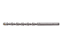 BROCA SDS PLUS 12X210MM - MAKITA - Imagem 1
