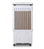 CLIMATIZADOR EVAPORATIVO 45L C/ CONTROLE 220V - GOAR - Imagem 1