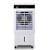 CLIMATIZADOR EVAPORATIVO 45L C/ CONTROLE 220V - GOAR - Imagem 4