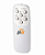 CLIMATIZADOR EVAPORATIVO 45L C/ CONTROLE 220V - GOAR - Imagem 3