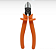 ALICATE CORTE DIAGONAL - 8314-160 IOX - GEDORE - Imagem 1