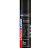 SPRAY PRETO FOSCO - CHEMICOLOR - Imagem 1
