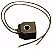 PALETRANS - BOBINA SOLENOIDE 6302024 (INCLINACAO) - PR20I - Imagem 1