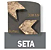 BUFFALO - SETA 30 P/ POLITRIZ BF2800 (3PCS) - Imagem 1
