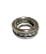 ZM BOMBAS - ROLAMENTO 51107B L6/12 (REF.7A) - Imagem 2