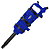 CHAVE DE IMPACTO 1POL. EIXO 8POL. - MOD. PRO-195 425KGFM - Imagem 2