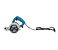 SERRA MARMORE 110POL127V WS3905U 1.450W - WESCO - Imagem 1