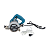 SERRA MARMORE 110POL127V WS3905U 1.450W - WESCO - Imagem 2