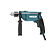 FURADEIRA IMPACTO 1/2 220V 800W - WESCO - Imagem 1