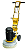 POLITRIZ LIXADEIRA BF3500 10POL. 4CV 4P 220V (POLIR) - BUFFA - Imagem 1