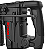 MARTELETE SDS MAX PERFUR/ROMP 7,5J 1050W 220V WESCO - Imagem 4