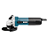ESMERILHADEIRA ANGULAR 4 1/2 127V 750W WS4740U - WESCO - Imagem 2