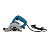 SERRA MARMORE 110POL220V WS3905 1.450W - WESCO - Imagem 1
