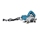 SERRA MARMORE 110MM WS3905-220V  1.450W WESCO - Imagem 4