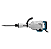 MARTELO DEMOLIDOR SEXT. 30MM 16KG  220V WESCO - Imagem 3