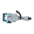 MARTELO DEMOLIDOR SEXT. 30MM 16KG  220V WESCO - Imagem 4