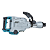 MARTELO DEMOLIDOR 16KG 220V (30MM) - WESCO - Imagem 3