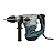 MARTELETE SDS PLUS 32MM 5,5J 1500W 220V WESCO - Imagem 1