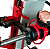 CARRINHO ERGONOMICO PARA CHAVE DE IMPACTO 1 CAR20 - SIGMA - Imagem 2