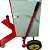 CARRINHO ERGONOMICO PARA CHAVE DE IMPACTO 1 CAR20 - SIGMA - Imagem 5