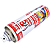 V8 - ANTI RESPINGO DE SOLDA 200ML - Imagem 3