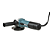 ESMERILHADEIRA ANGULAR 4 1/2 220V 750W WS4740 - WESCO - Imagem 3