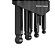 BOVENAU - CHAVE ALLEN CURTA 1,5 A 10MM (9PCS) - RIOSUL TOOLS - Imagem 3