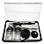 AEROGRAFO 3MM COPO 22ML MOD. SGT-3850 SUCCAO (KIT) - SIGMA - Imagem 2